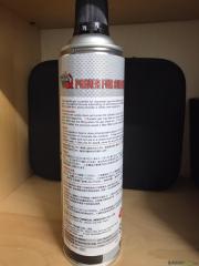 Puff Dino Airsoft Gas