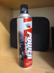 Puff Dino Airsoft Gas