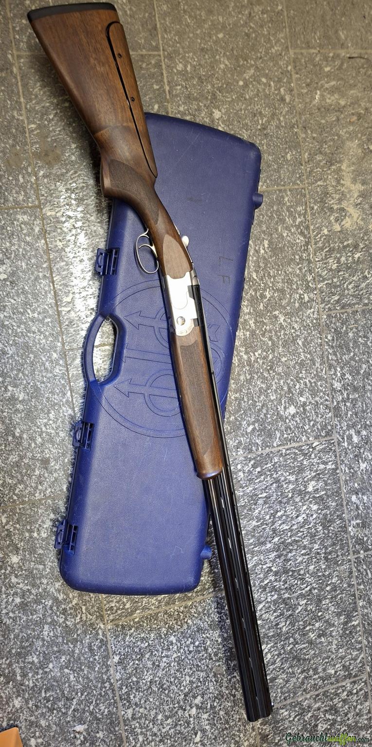 Beretta 686 Silver Pigeon B-Fast Kal.12/70 — Bild 2