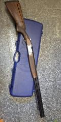 Beretta 686 Silver Pigeon B-Fast Kal.12/70