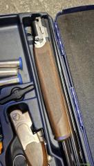 Beretta 686 Silver Pigeon B-Fast Kal.12/70