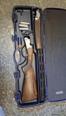 Beretta 686 Silver Pigeon B-Fast Kal.12/70