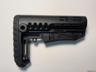 AR15/M4/M16 Striker Schiebeschaft
