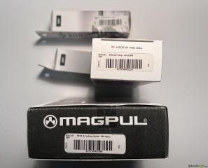 Magpul SET für M4, AR15 Gray