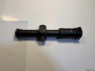 Victoptics OPSL22 S6 1-6x24 Zielfernrohr