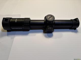 Victoptics OPSL22 S6 1-6x24 Zielfernrohr