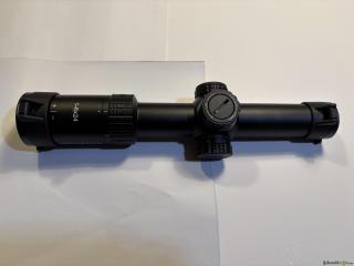 Victoptics OPSL22 S6 1-6x24 Zielfernrohr