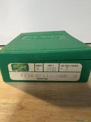 RCBS Wiederlade Matrize 8 x 57 Mauser
