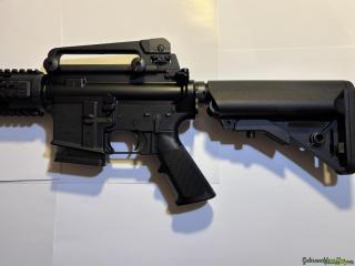 Colt M4 5.56x45mm NATO