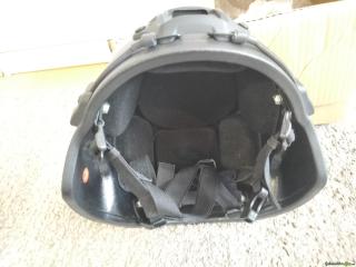 Nij 3A Helm Grösse L