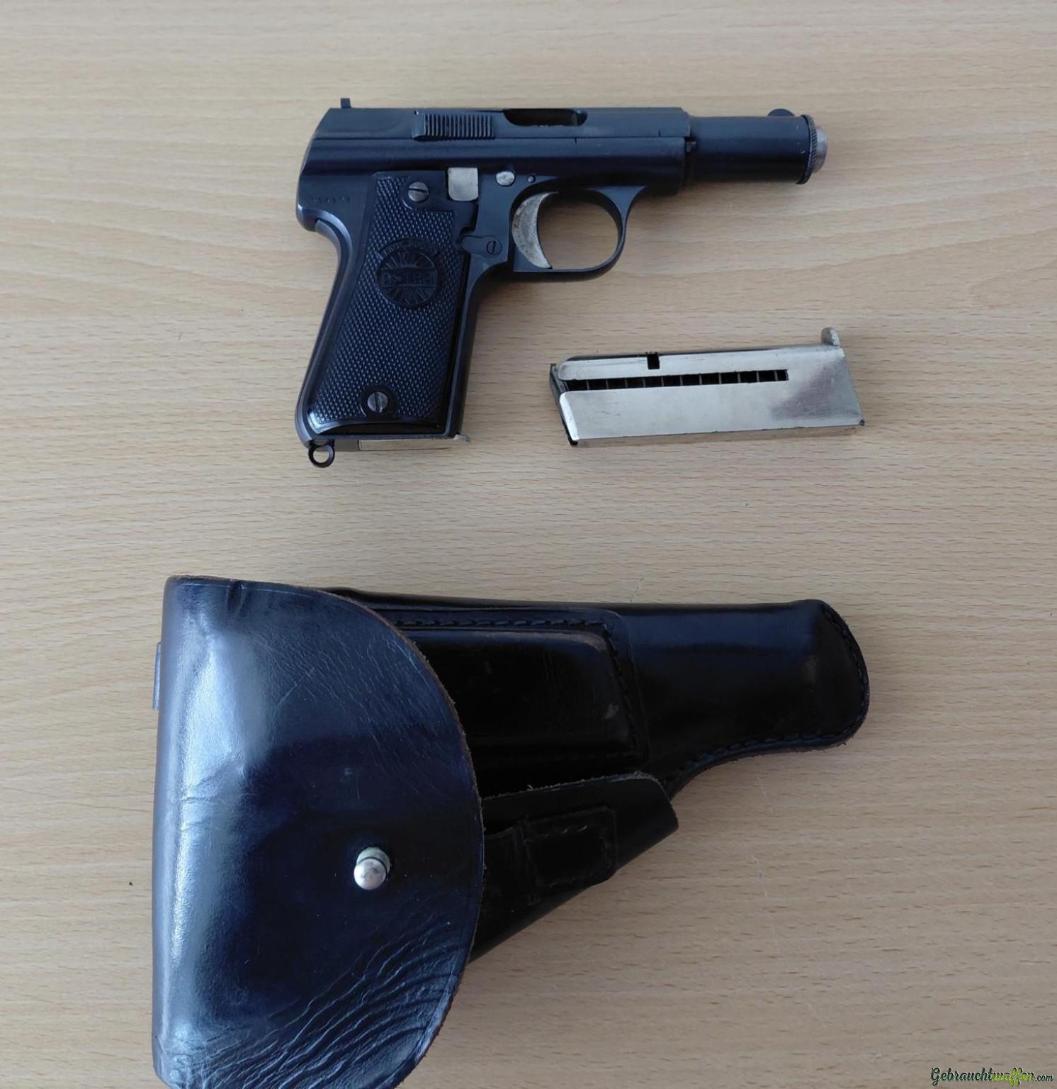 Pistolets CZ 27 Astra 3000 VZ 50 — pistolen kaufen Schweiz