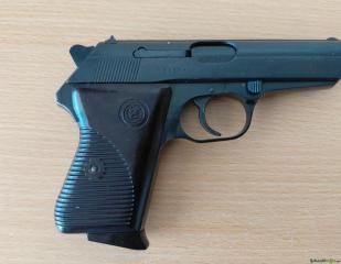 Pistolets CZ  27 Astra 3000 VZ 50