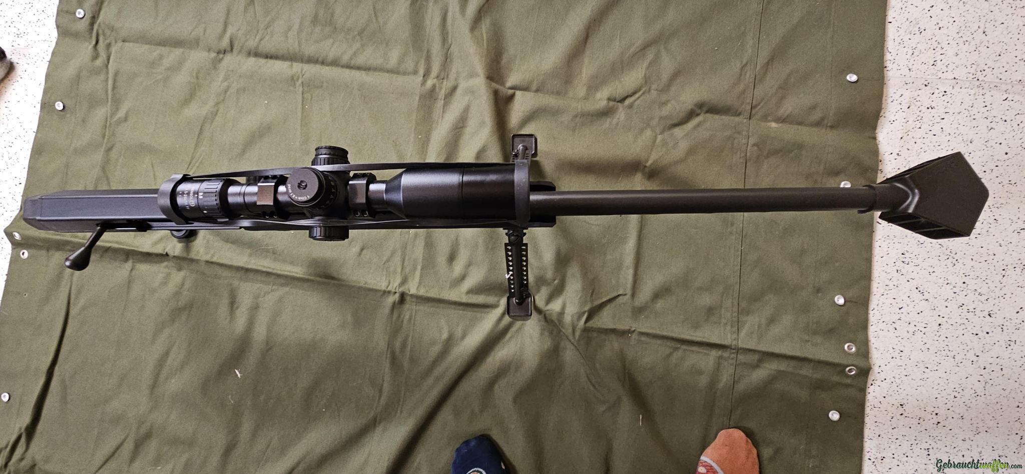 Barrett M99 32" Heavy 12.7x99mm NATO — Bild 4