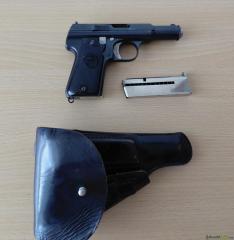 Pistolets CZ  27 Astra 3000 VZ 50