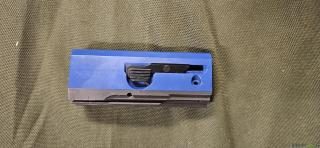 Simunition FX Conversion Kit – SIG SG 55x – Kaliber 5.56 FX