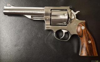 Ruger | Sturm  .44 Remington Magnum