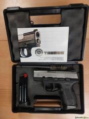 Taurus PT 132 PRC MILLENNIUM 7.65mm Brow.