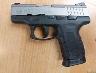 Taurus PT 132 PRC MILLENNIUM 7.65mm Brow.