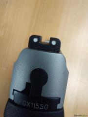 Taurus PT 132 PRC MILLENNIUM 7.65mm Brow.