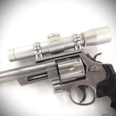 Smith & Wesson Model 629-4 ''The .44 Magnum'' cal. .44mag (1997)
