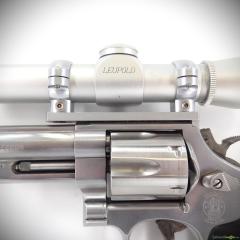 Smith & Wesson Model 629-4 ''The .44 Magnum'' cal. .44mag (1997)