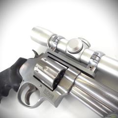 Smith & Wesson Model 629-4 ''The .44 Magnum'' cal. .44mag (1997)