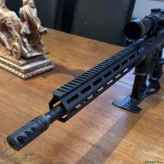 SIG-Sauer 716i TREAD .308 Winchester