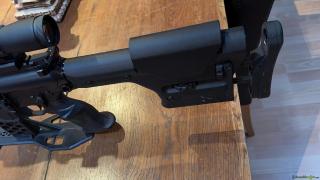 SIG-Sauer 716i TREAD .308 Winchester