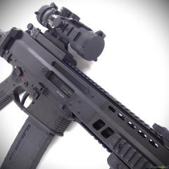 B&T Model APC556 cal. 5.56x45 NATO