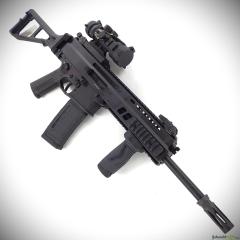 B&T Model APC556 cal. 5.56x45 NATO