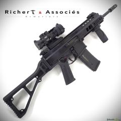 B&T Model APC556 cal. 5.56x45 NATO