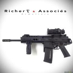 B&T Model APC556 cal. 5.56x45 NATO
