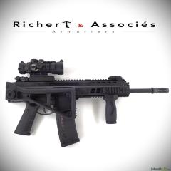 B&T Model APC556 cal. 5.56x45 NATO