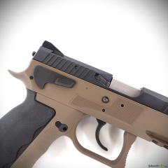 Phoenix Model Fusion Tactical cal. 9mmP