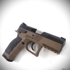 Phoenix Model Fusion Tactical cal. 9mmP