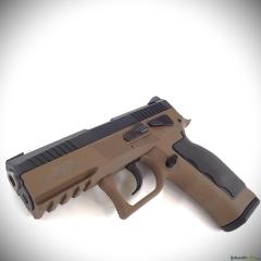Phoenix Model Fusion Tactical cal. 9mmP