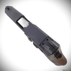 Phoenix Model Fusion Tactical cal. 9mmP
