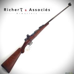 Carl Gustav Model M63 cal. 6.5x55mm