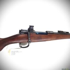 Carl Gustav Model M63 cal. 6.5x55mm