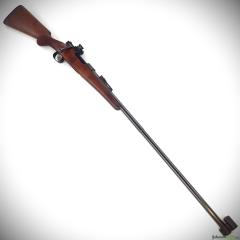Carl Gustav Model M63 cal. 6.5x55mm