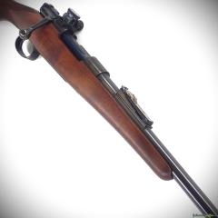 Carl Gustav Model M63 cal. 6.5x55mm