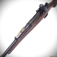 Carl Gustav Model M63 cal. 6.5x55mm