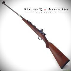 Carl Gustav Model M63 cal. 6.5x55mm