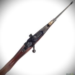 Carl Gustav Model M63 cal. 6.5x55mm