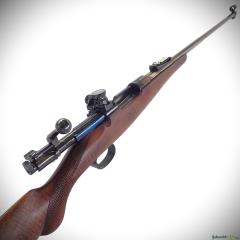Carl Gustav Model M63 cal. 6.5x55mm