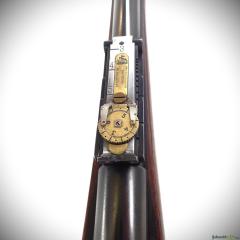 Carl Gustav Model M63 cal. 6.5x55mm