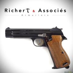 SIG Model P49 1st Serie (P210-1) cal. 9mmP