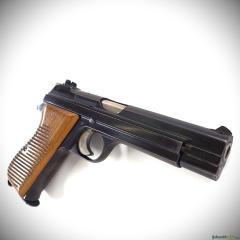 SIG Model P49 1st Serie (P210-1) cal. 9mmP
