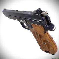 SIG Model P49 1st Serie (P210-1) cal. 9mmP