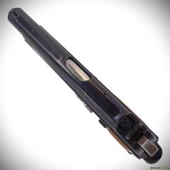 SIG Model P49 1st Serie (P210-1) cal. 9mmP